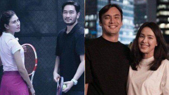 Rendy Kjaernett Memilih Fokus Pada Lady Nayoan Dan Tak Mau Ikut Campur Rumah Tangga Syahnaz-Jeje