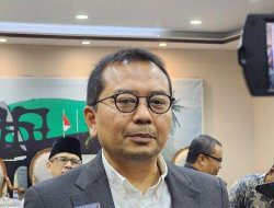 Syarat PKB Untuk Berkoalisi Dengan PDIP: Cak Imin Sebagai Cawapres!