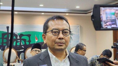 Syarat PKB Untuk Berkoalisi Dengan PDIP: Cak Imin Sebagai Cawapres!