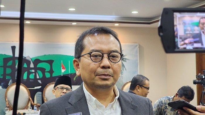 Syarat PKB Untuk Berkoalisi Dengan PDIP: Cak Imin Sebagai Cawapres!