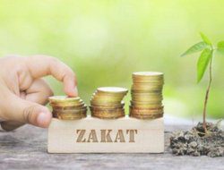 Tren Zakat Di Indonesia Meningkat: Potensi Capai Rp 100 T Dalam 10 Tahun