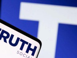 Truth Social: Platform Media Sosial Alternatif Yang Dibuat Oleh Donald Trump