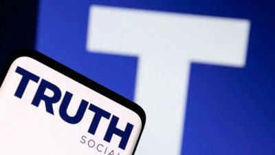 Truth Social: Platform Media Sosial Alternatif Yang Dibuat Oleh Donald Trump