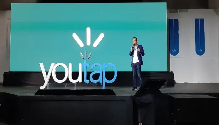 Youtap Indonesia Hadirkan Youtap Official Store (YOS)