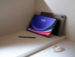 5 Fitur Canggih Galaxy Tab S9+ untuk Meningkatkan Produktivitas dan Hibur Diri