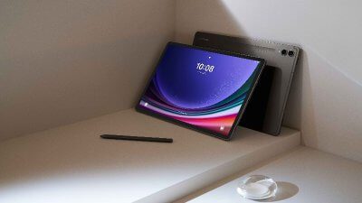 5 Fitur Canggih Galaxy Tab S9+ untuk Meningkatkan Produktivitas dan Hibur Diri