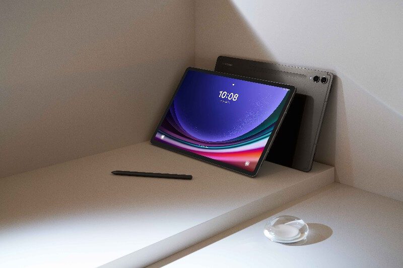 5 Fitur Canggih Galaxy Tab S9+ Untuk Meningkatkan Produktivitas Dan Hibur Diri