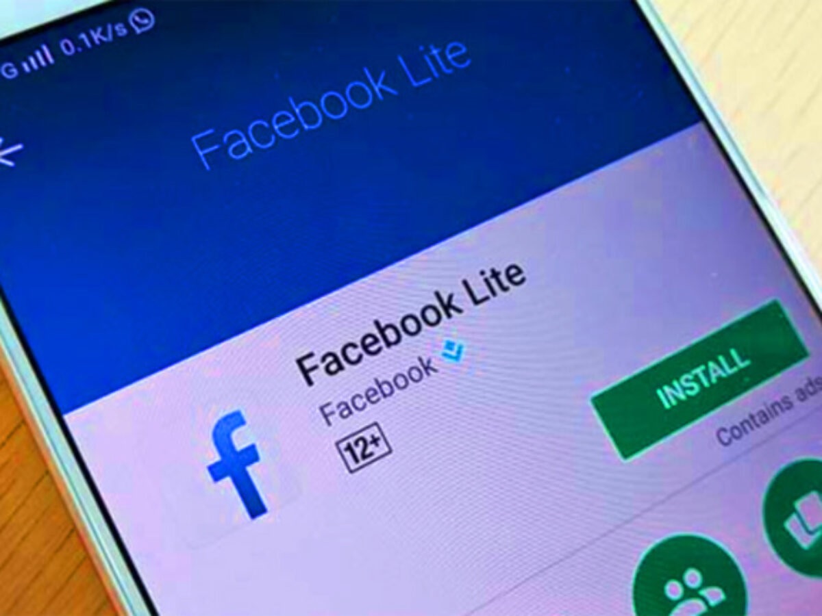 10 Cara Mengatasi Fb Lite Tidak Bisa Dibuka Android