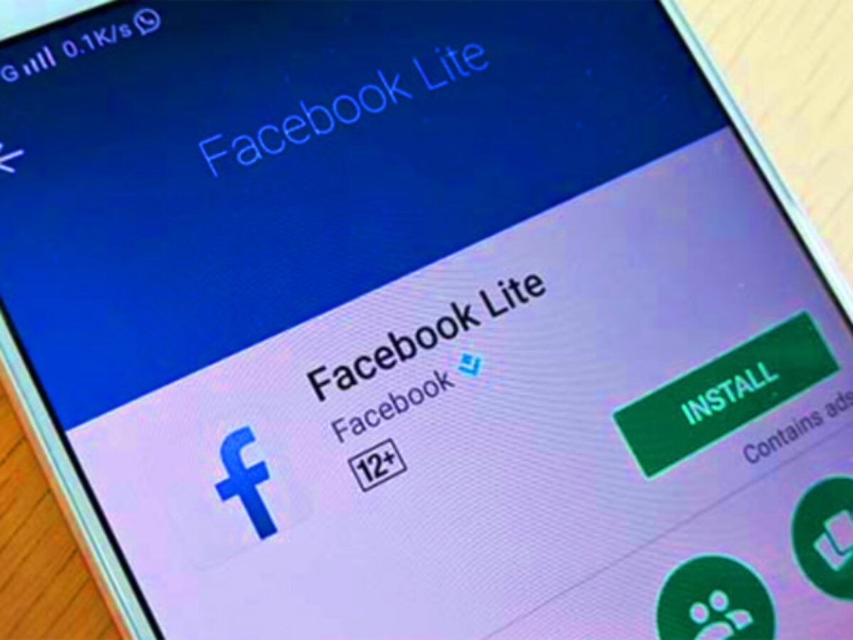 10 Cara Mengatasi FB Lite Tidak Bisa Dibuka Android