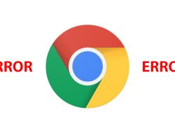 10 Cara Mengatasi Google Chrome Error Tidak Bisa Dibuka