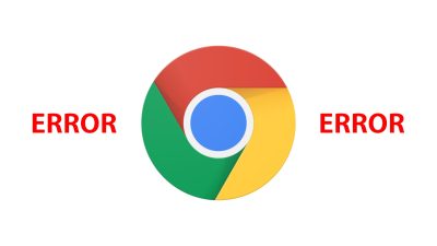 10 Cara Mengatasi Google Chrome Error Tidak Bisa Dibuka