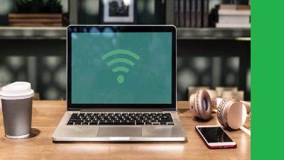 10 Cara Mengatasi Laptop Tidak Bisa Connect Hotspot Wifi HP