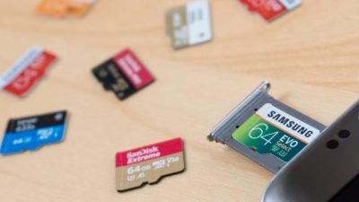 10 Cara Mengatasi Memori Card Tidak Terbaca