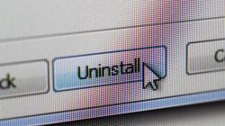 10 Cara Uninstall Aplikasi yang Tidak Bisa Dihapus di Windows