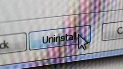 10 Cara Uninstall Aplikasi yang Tidak Bisa Dihapus di Windows