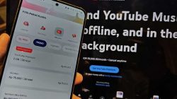 2 Cara Berlangganan Youtube Premium Dengan Pulsa Telkomsel Paling Murah Hanya Rp 49000