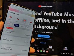 2 Cara Berlangganan YouTube Premium Dengan Pulsa Telkomsel Paling Murah Hanya Rp 49000