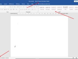 Cara Mengatasi Unlicensed Product Microsoft Office di Windows Cara Mengatasi Unlicensed Product Microsoft Office di Windows