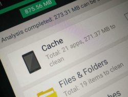 Cara Menghapus Cache Aplikasi Secara Otomatis Di Android yang Wajib Dicoba