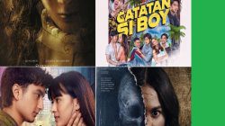 Deretan Film Indonesia Yang Akan Menghiasi Layar Bioskop Pada Agustus 2023