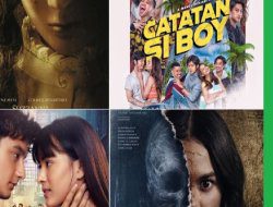 9 Deretan Film Indonesia Yang Akan Menghiasi Layar Bioskop Pada Agustus 2023
