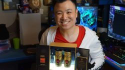 Nikmati Sensasi Bermain League of Legends dengan Coca-Cola Ultimate Zero Sugar