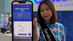 XL Axiata Luncurkan XL SATU: Layanan Konvergensi Inovatif untuk Akses Internet Super Cepat di Indonesia