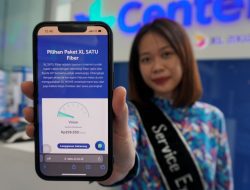 Xl Axiata Luncurkan Xl Satu: Layanan Konvergensi Inovatif Untuk Akses Internet Super Cepat Di Indonesia