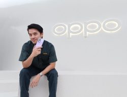 OPPO Rilis Seri Reno10 5G dengan Kemampuan Fotografi Profesional