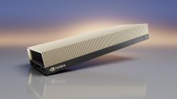 NVIDIA, Perusahaan Raksasa Sistem Data Center, Menguatkan Kehadiran Generatif AI dan Revolusi Digital Industri