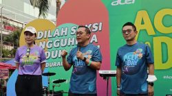Acer Day 2023: “AceYourWorld” Mendorong Individu Meraih Potensi Terbaik Melalui Teknologi
