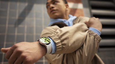 Mengembangkan Kualitas Hidup Melalui Keseimbangan Kerja dan Kehidupan dengan Galaxy Watch6 Series