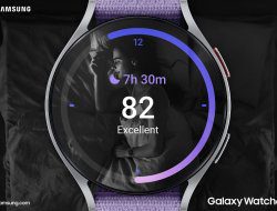 Galaxy Watch6 Bantu Meningkatkan Kualitas Tidur dan Kesehatan Anda