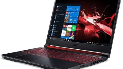 7 Laptop Gaming Murah Terbaik Dibawah 10 Juta Rupiah Tahun 2023