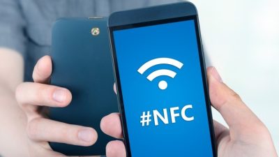10 Smartphone NFC Terbaik di Agustus 2023 dengan Harga Terjangkau