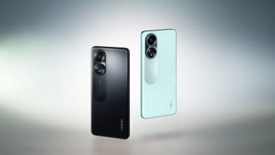 OPPO A58 Siap Rilis, Hadirkan Layar Ultra Jernih, Suara Mengesankan, dan Performa Terdepan