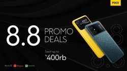 Promo Heboh POCO 8.8 di Bulan Agustus 2023: Kesempatan Emas bagi Pecinta POCO!