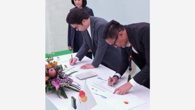 OPPO Indonesia dan Mastercard Indonesia Menandatangani MOU untuk Mendorong Kemajuan Pembayaran Digital