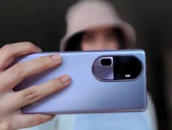 Kamera OPPO Reno10 Pro+ 5G: Menghasilkan Foto Portrait dengan Keahlian Profesional