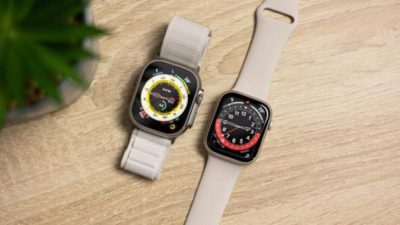 Apple Siap Luncurkan Chip Terbaru, Apple M3 Dengan Opsi RAM 12 GB