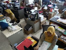 ASN Mulai Bekerja Di IKN Mulai Tahun 2024 Dengan Konsep Sharing Office ASN Mulai Bekerja Di IKN Mulai Tahun 2024 Dengan Konsep Sharing Office