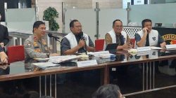 Bareskrim Polri Siap Memanggil Denny Indrayana Terkait Kasus Penyebaran Informasi Palsu Pemilu 2024