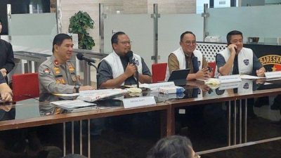 Bareskrim Polri Siap Memanggil Denny Indrayana Terkait Kasus Penyebaran Informasi Palsu Pemilu 2024