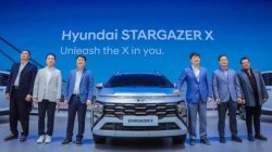 Crossover Hyundai Stargazer X: Tampil Lebih Sporty, Harga Mulai Rp 325 Jutaan