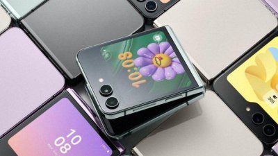 Daftar Harga Terbaru Hp Samsung Agustus 2023: Galaxy Z Flip5 Dijual Rp 15.999.000