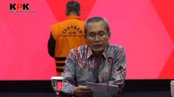 DPO KPK Kirana Kotama Disebut Dapat Status Permanent Resident Di Amerika Serikat