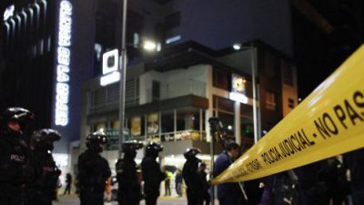 Fakta Pembunuhan Fernando Villavicencio, Calon Presiden Ekuador