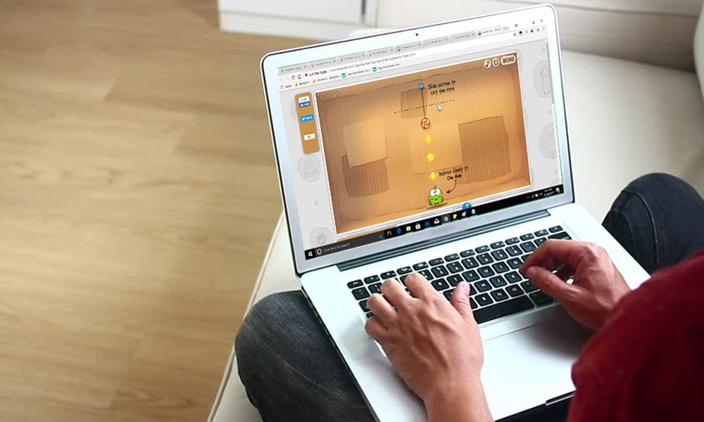 Game Browser Populer Tahun 2023 Untuk Hp Dan Laptop