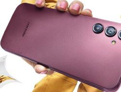 Harga HP Samsung Galaxy A Series Bulan Agustus 2023: Galaxy A14 Dibanderol Mulai Dari Rp 2,3 Jutaan