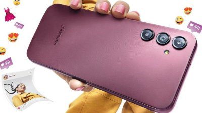 Harga HP Samsung Galaxy A Series Bulan Agustus 2023: Galaxy A14 Dibanderol Mulai Dari Rp 2,3 Jutaan